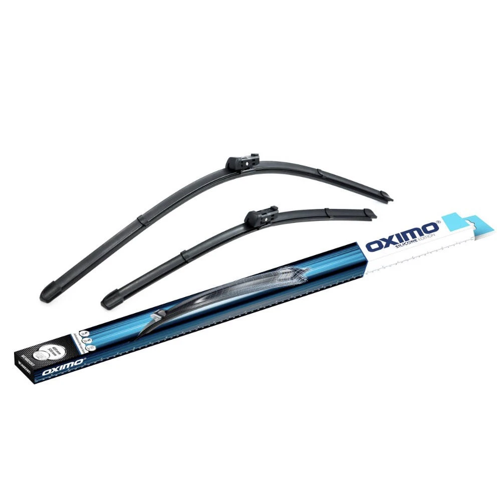 Ștergătoare Oximo Flat Original pentru Range Rover Evoque