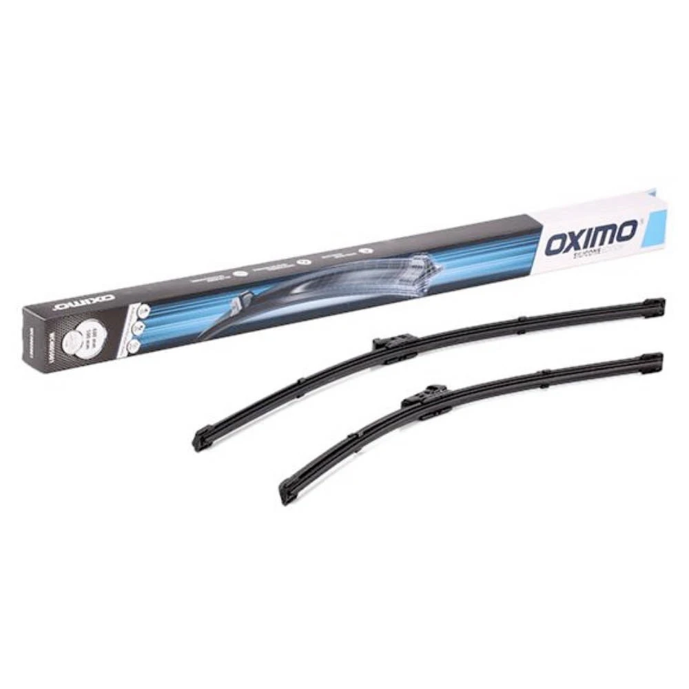Ștergătoare Oximo Flat Original pentru Audi A4