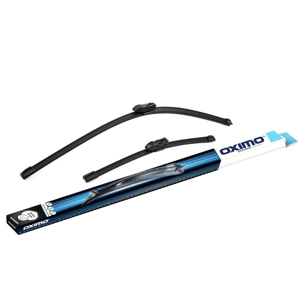 Ștergătoare Oximo Flat Original pentru Range Rover