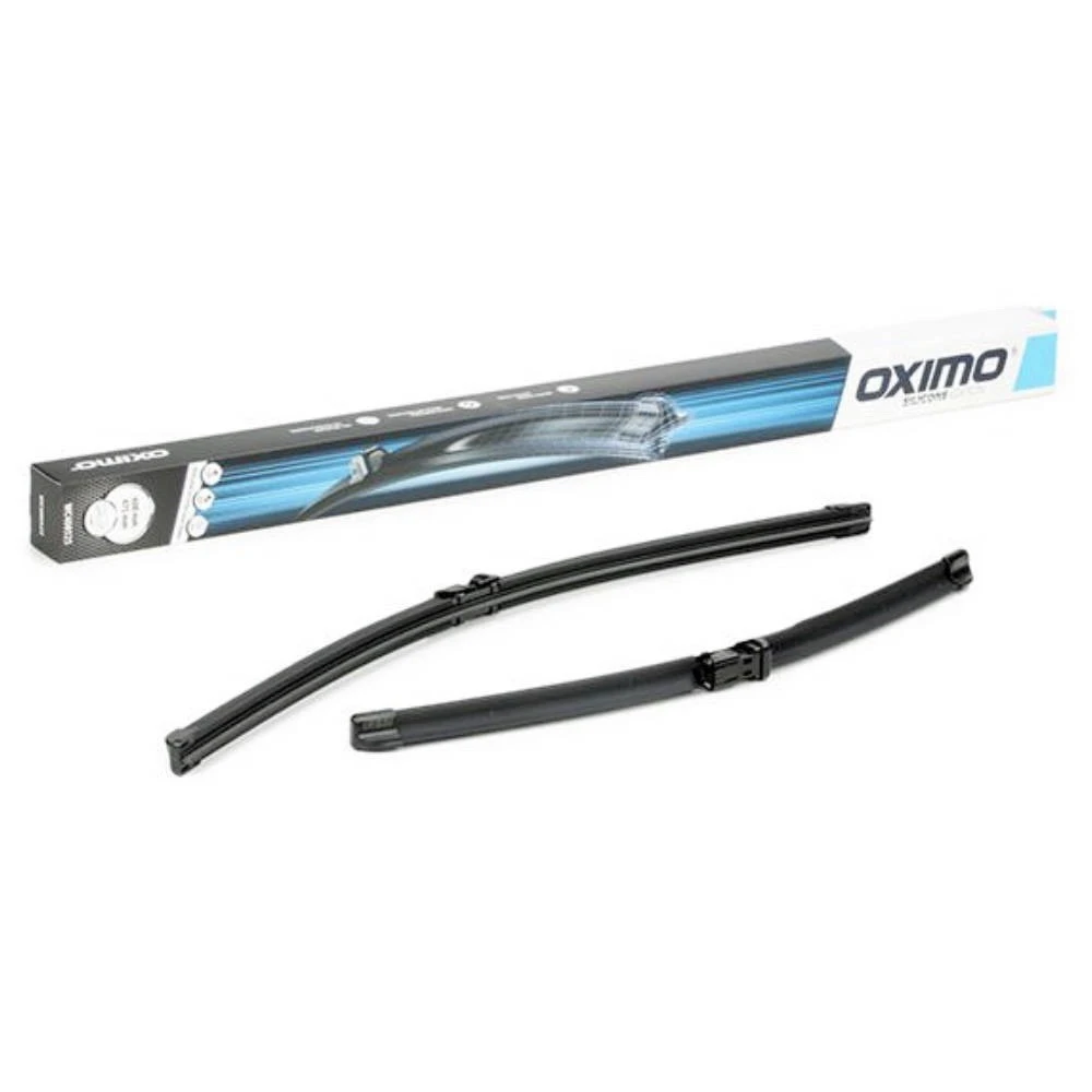 Ștergătoare Oximo Flat Original pentru LEVC VN5