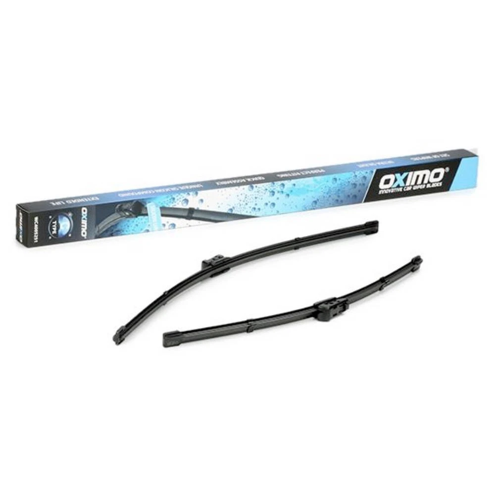 Ștergătoare Oximo Flat Original pentru Polestar 1