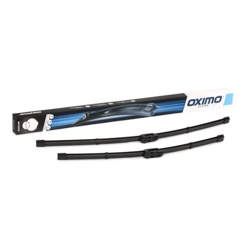 Ștergătoare Oximo Flat Original pentru DongFeng | DFSK Forthing