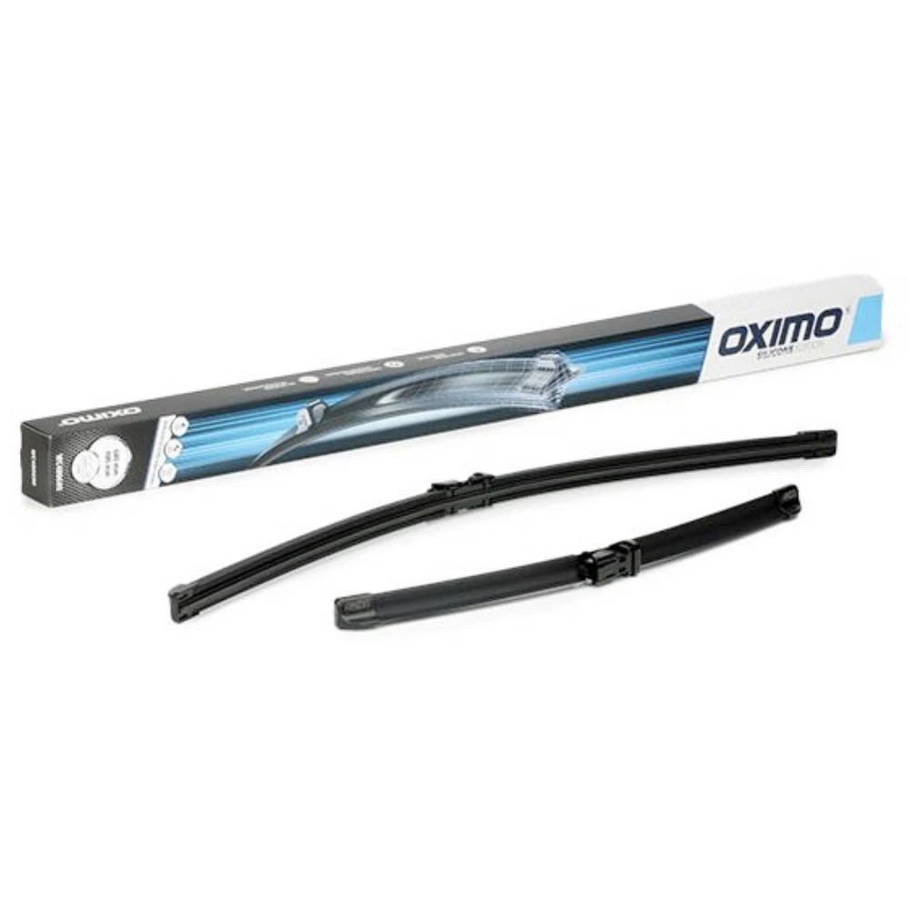 Ștergătoare Oximo Flat Original pentru JAC S2