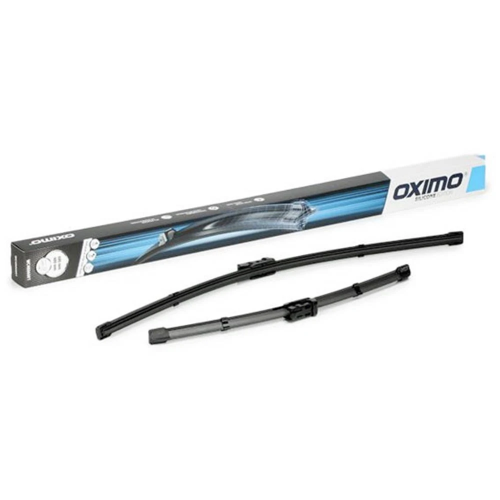 Ștergătoare Oximo Flat Original pentru DS DS4