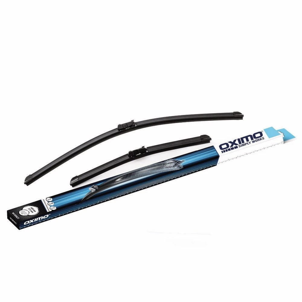 Ștergătoare Oximo Flat Original pentru Fiat Panda