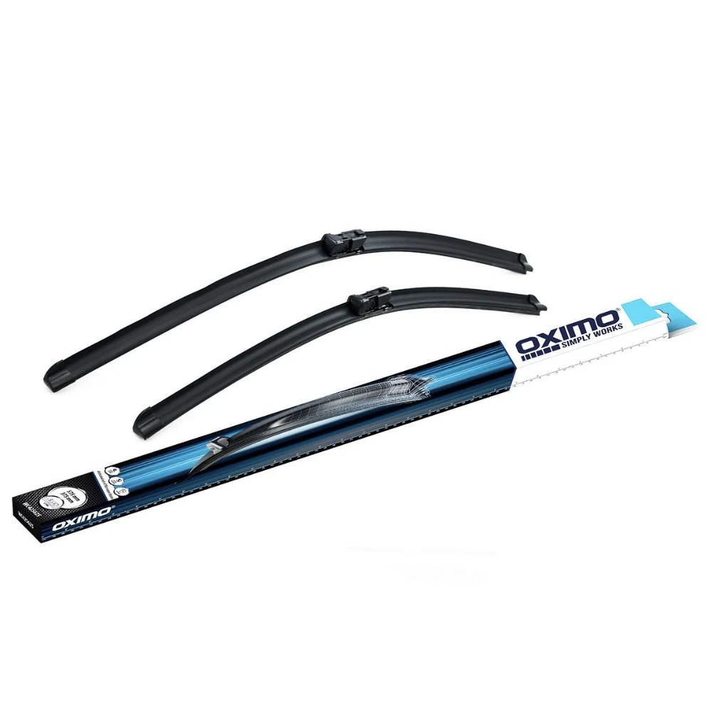 Ștergătoare Oximo Flat Original pentru Nissan Juke