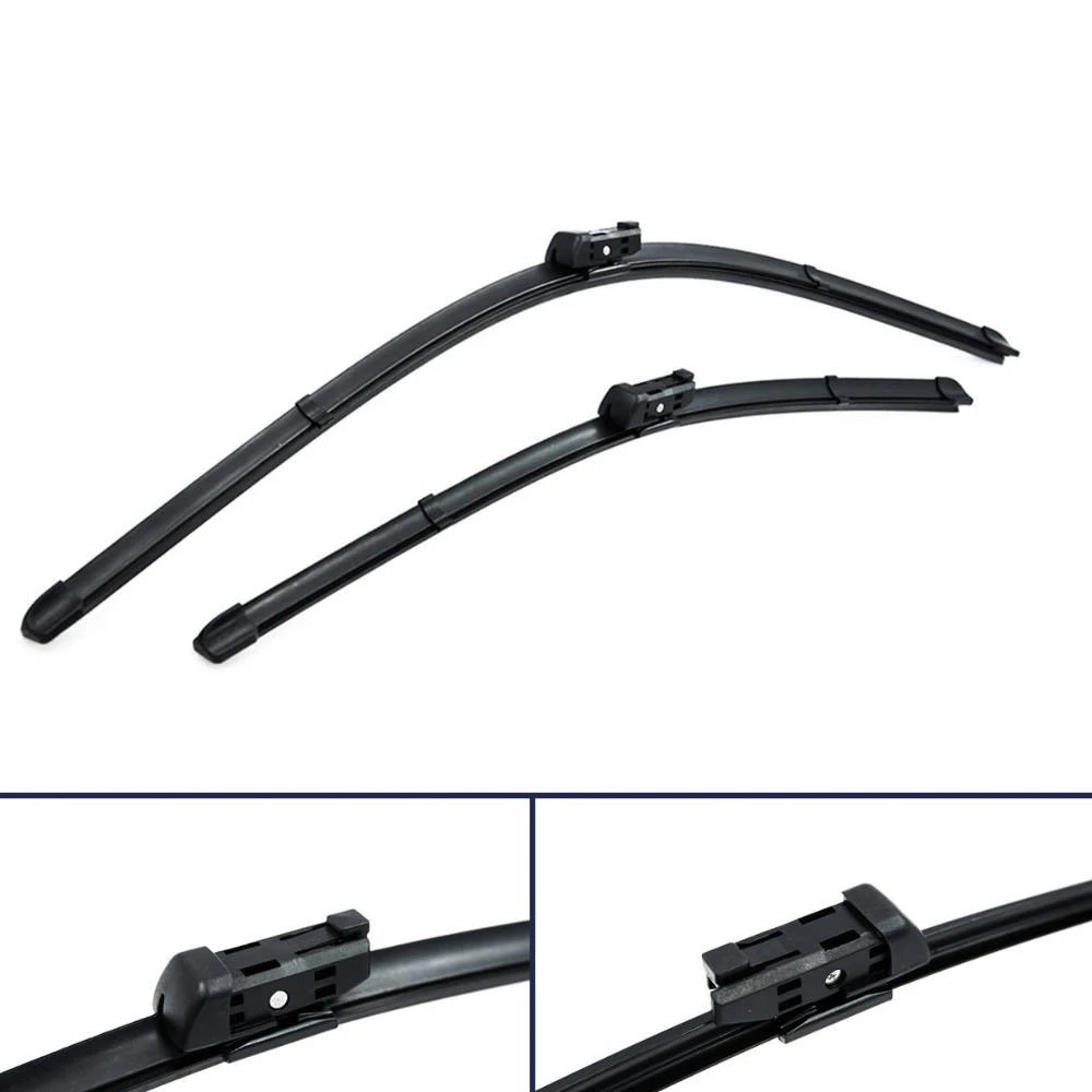 Ștergătoare Oximo Flat Original pentru Ford Bronco Sport