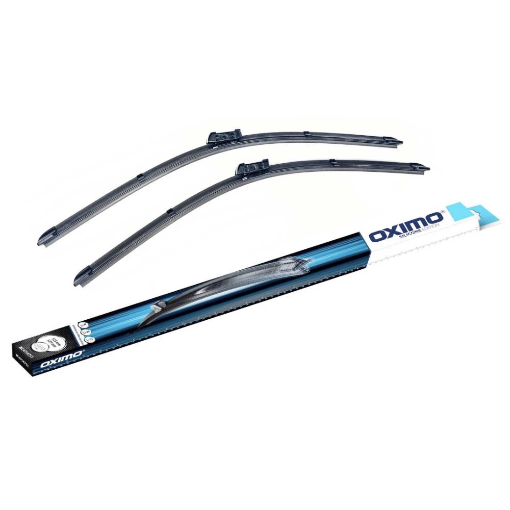 Ștergătoare Oximo Flat Original pentru Skoda Fabia