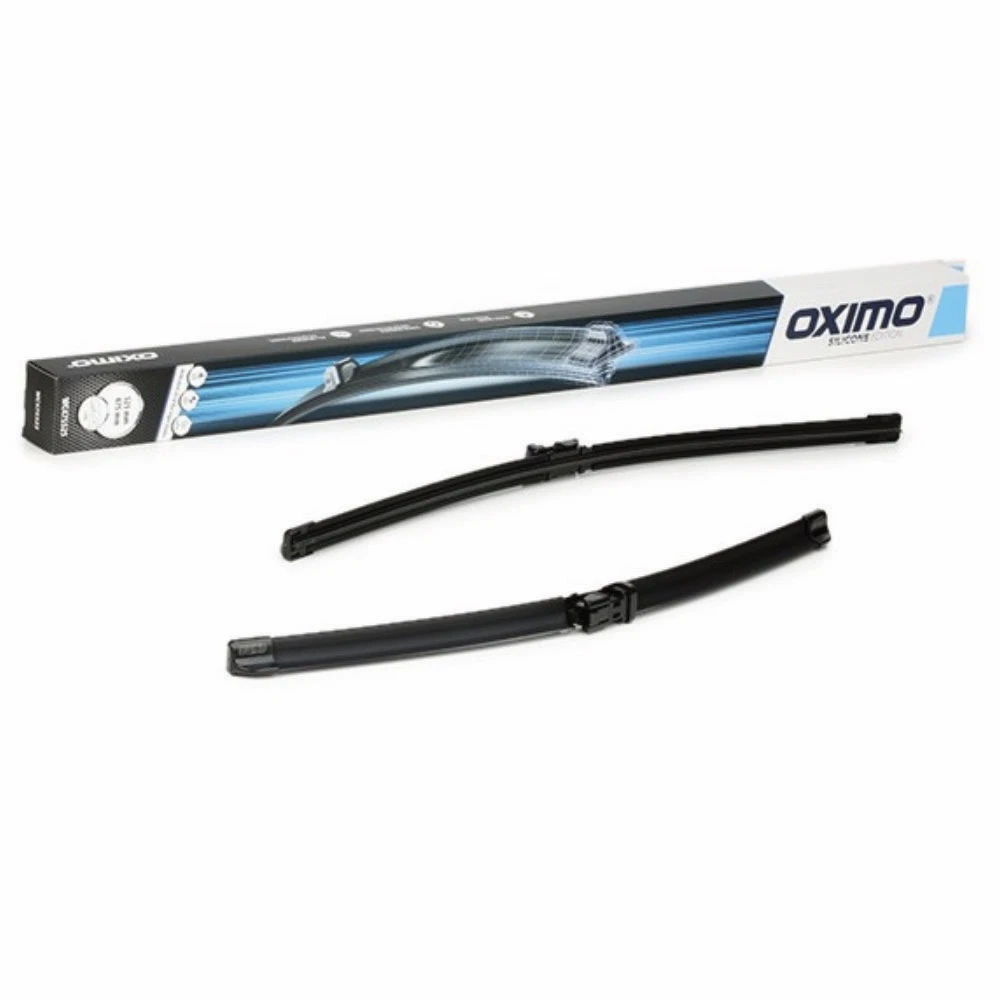 Ștergătoare Oximo Flat Original pentru JAC T8 Pro