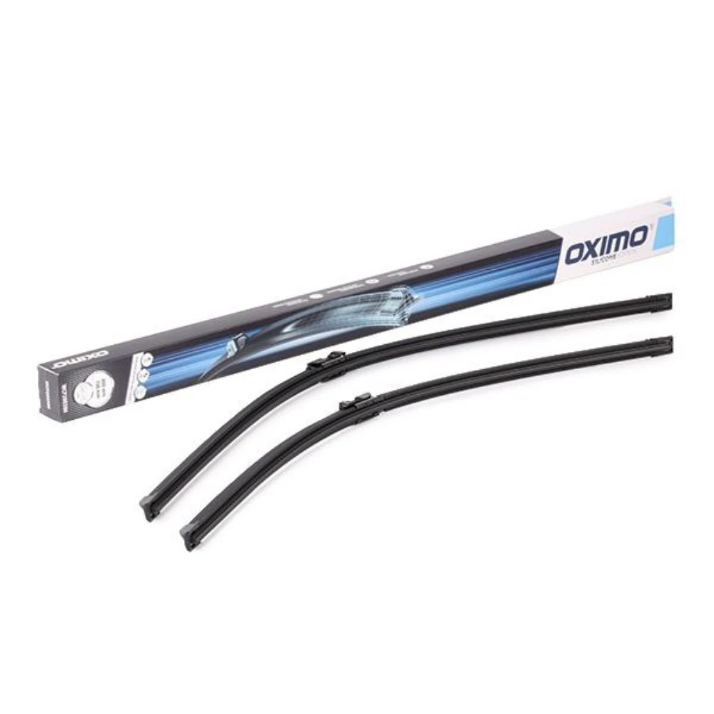 Ștergătoare Oximo Flat Original pentru Opel Zafira