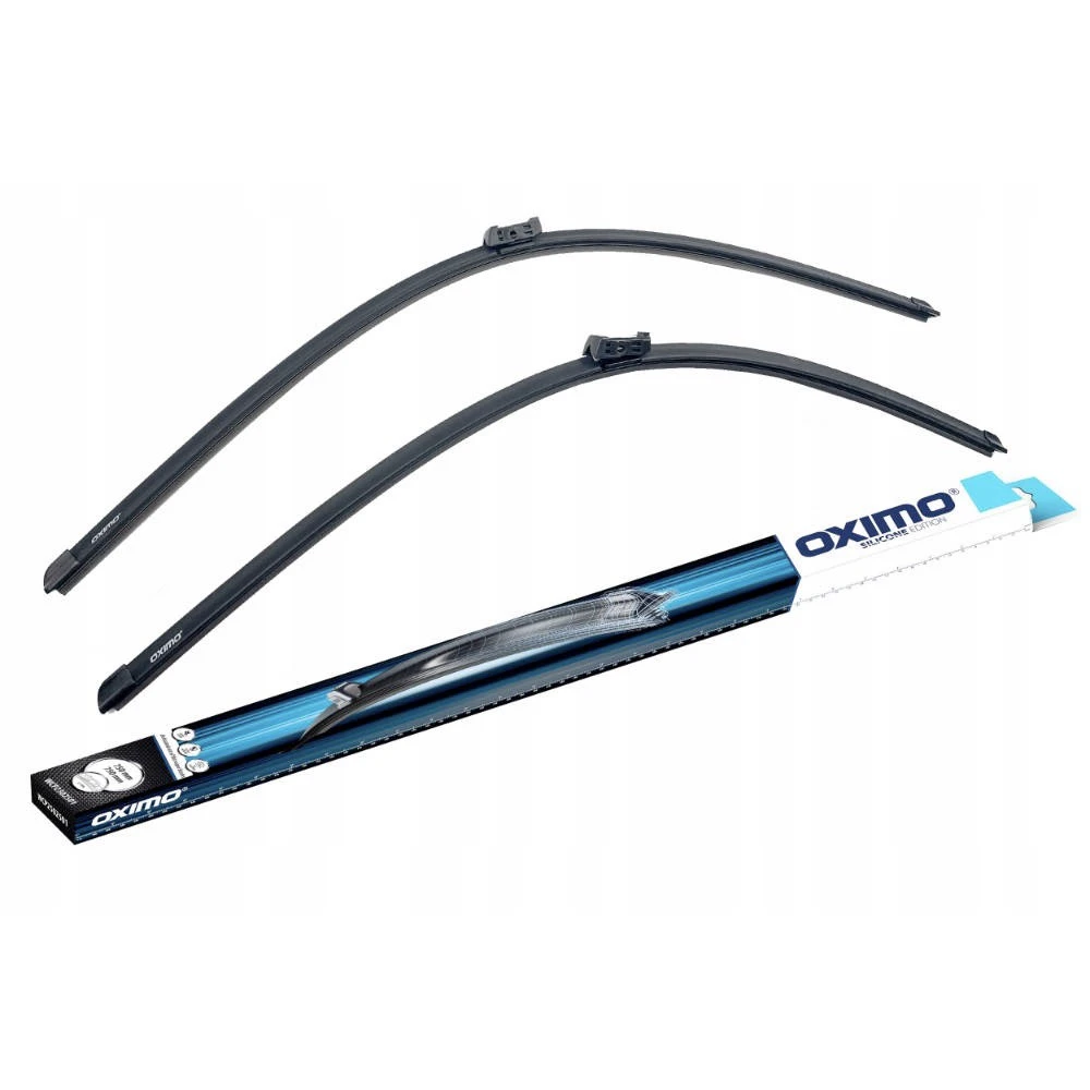 Ștergătoare Oximo Flat Original pentru Cupra Born