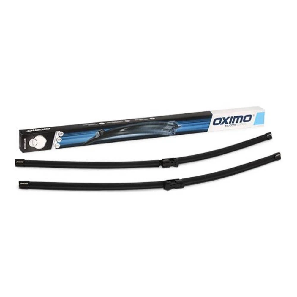 Ștergătoare Oximo Flat Original pentru Renault Espace