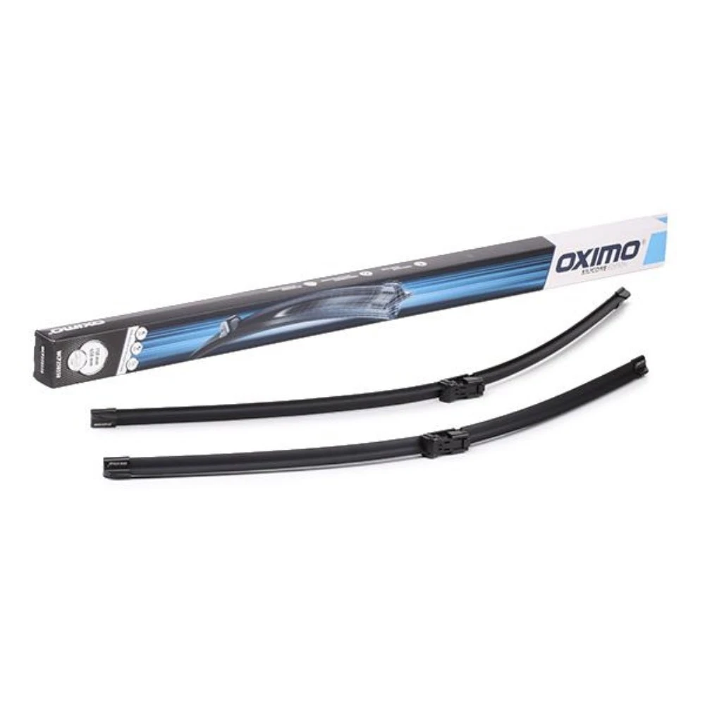 Ștergătoare Oximo Flat Original pentru DS DS4