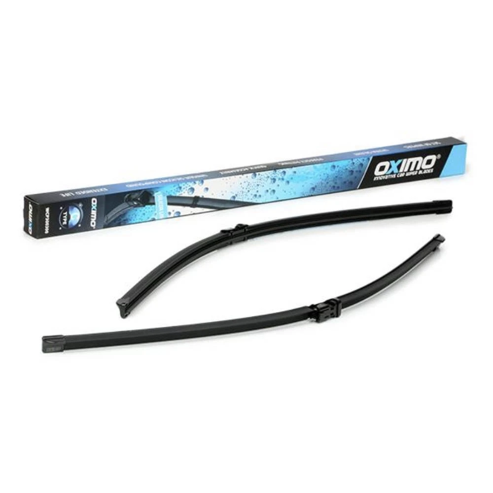 Ștergătoare Oximo Flat Original pentru Ford Focus 3 Turnier
