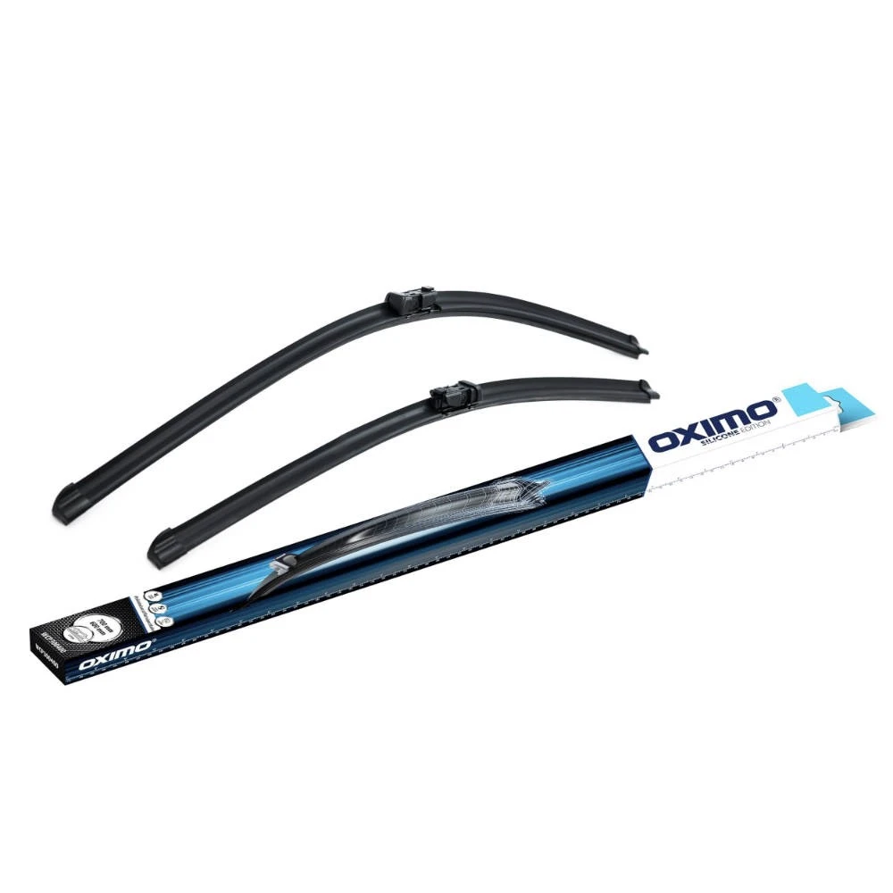 Ștergătoare Oximo Flat Original pentru Ford Focus 3 Turnier