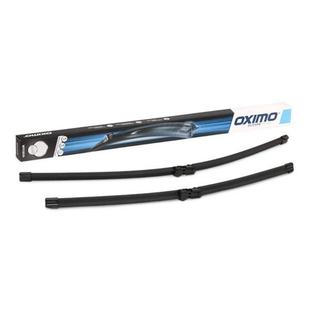 Ștergătoare Oximo Flat Original pentru Opel Meriva