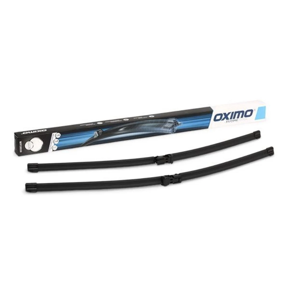 Ștergătoare Oximo Flat Original pentru Chevrolet Volt