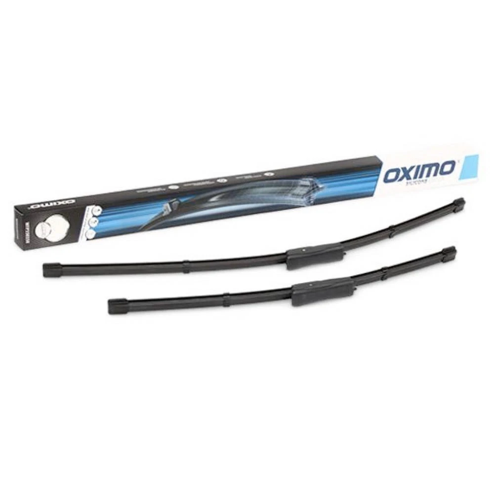 Ștergătoare Oximo Flat Original pentru Citroen Jumpy