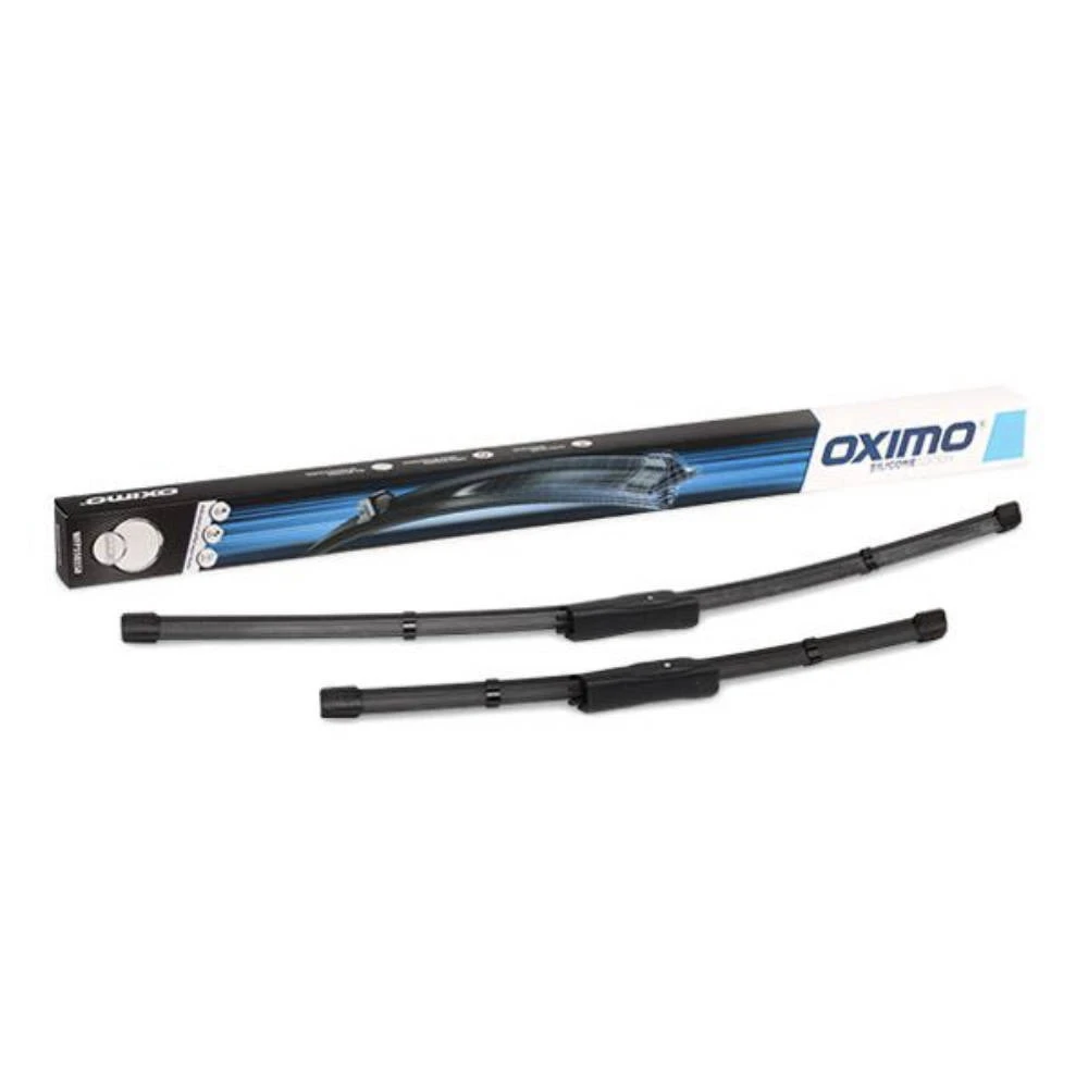 Ștergătoare Oximo Flat Original pentru Citroen C3