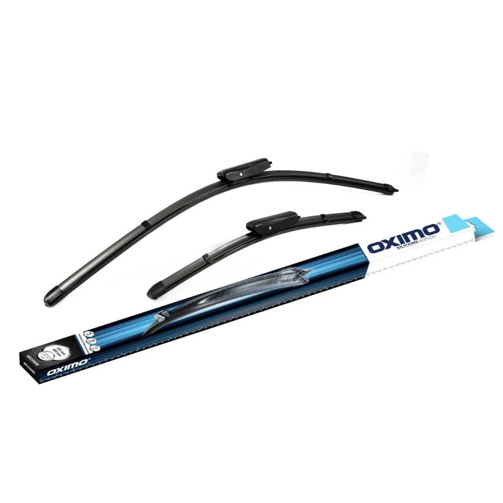 Ștergătoare Oximo Flat Original pentru Citroen C3