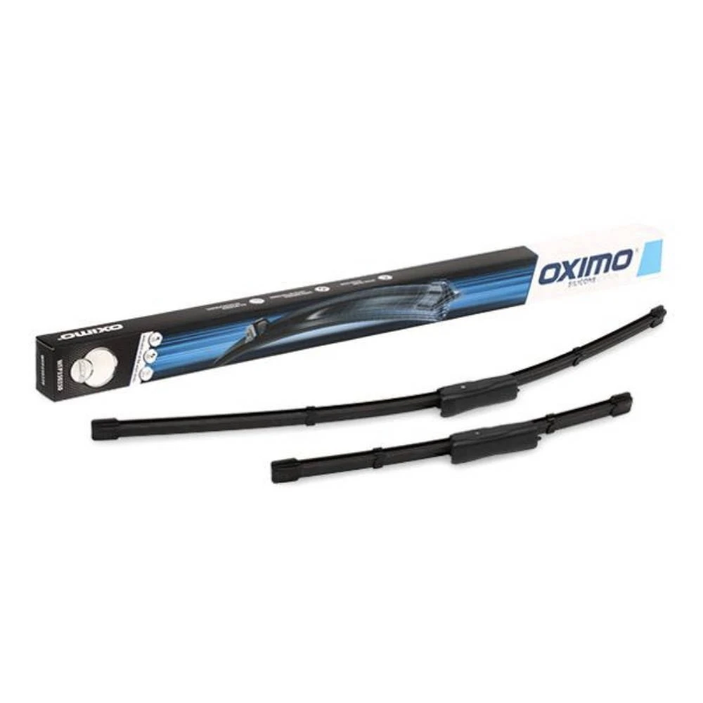 Ștergătoare Oximo Flat Original pentru Renault Captur