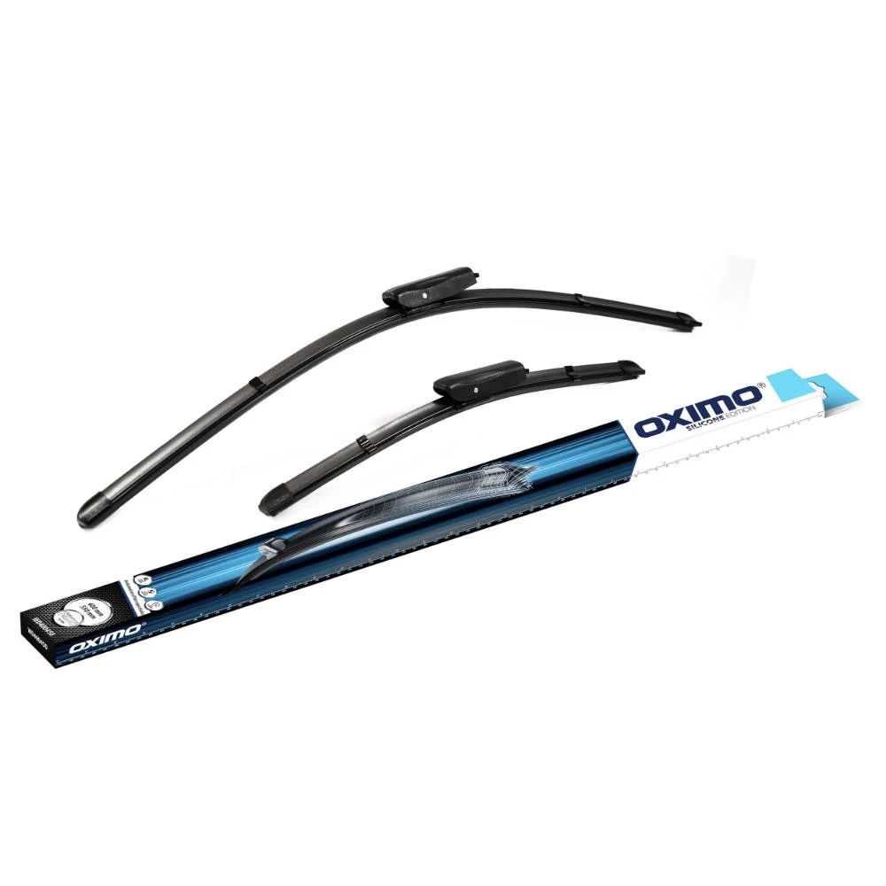 Ștergătoare Oximo Flat Original pentru SAAB 9-5