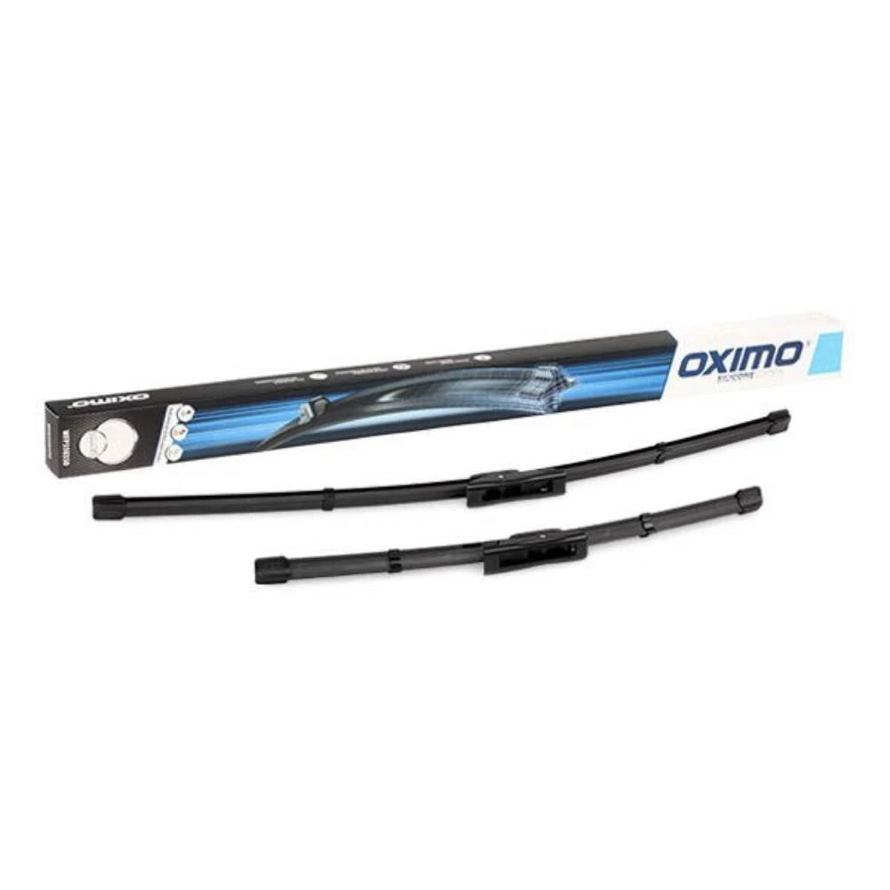 Ștergătoare Oximo Flat Original pentru DS DS3