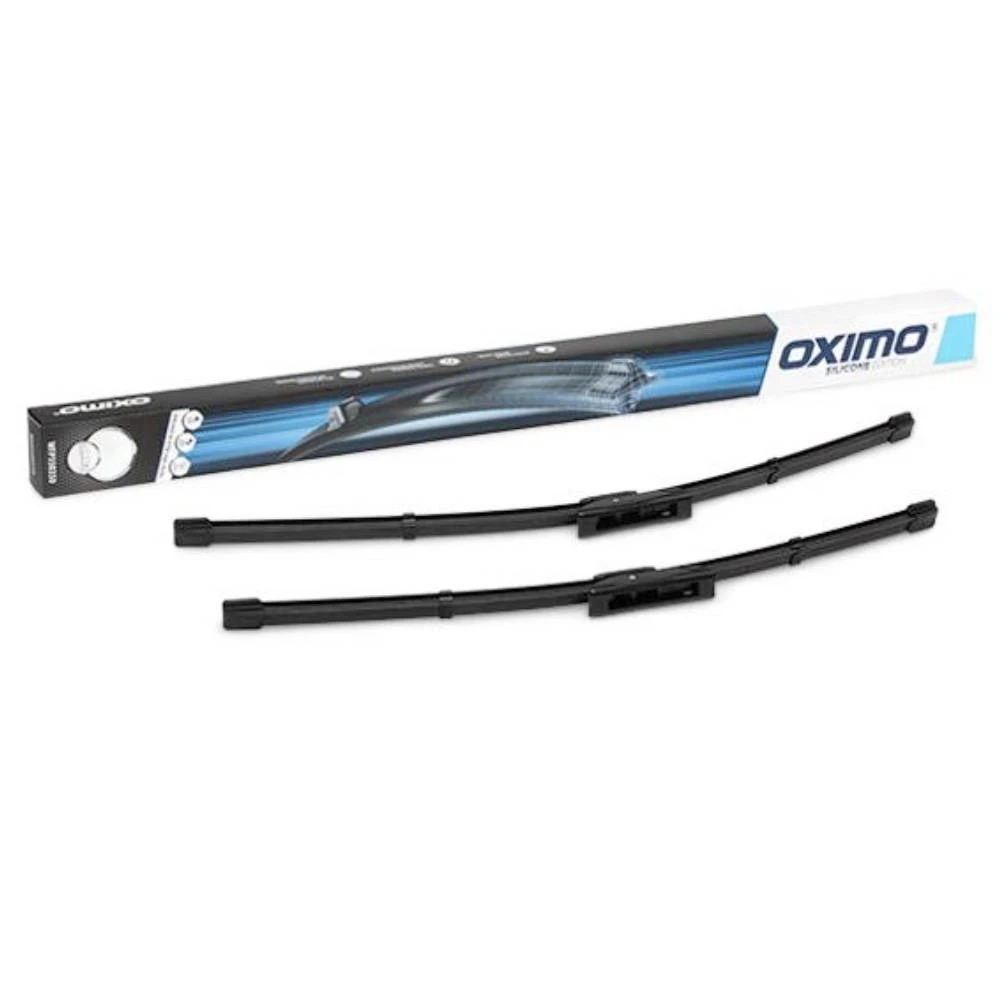 Ștergătoare Oximo Flat Original pentru Renault Duster