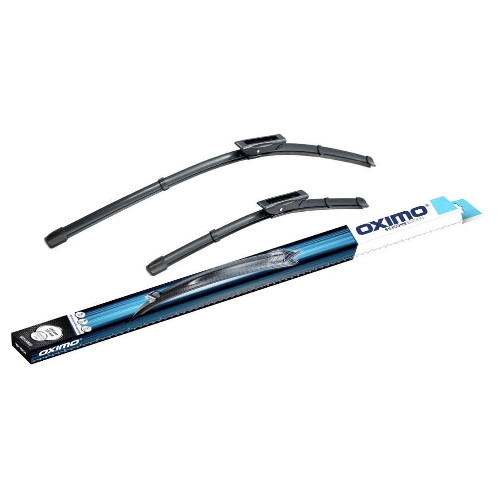 Ștergătoare Oximo Flat Original pentru Smart Forfour