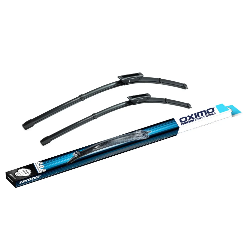 Ștergătoare Oximo Flat Original pentru MINI Cabrio