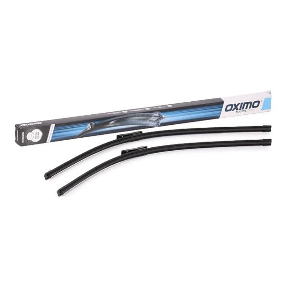 Ștergătoare Oximo Flat Original pentru Citroen C4