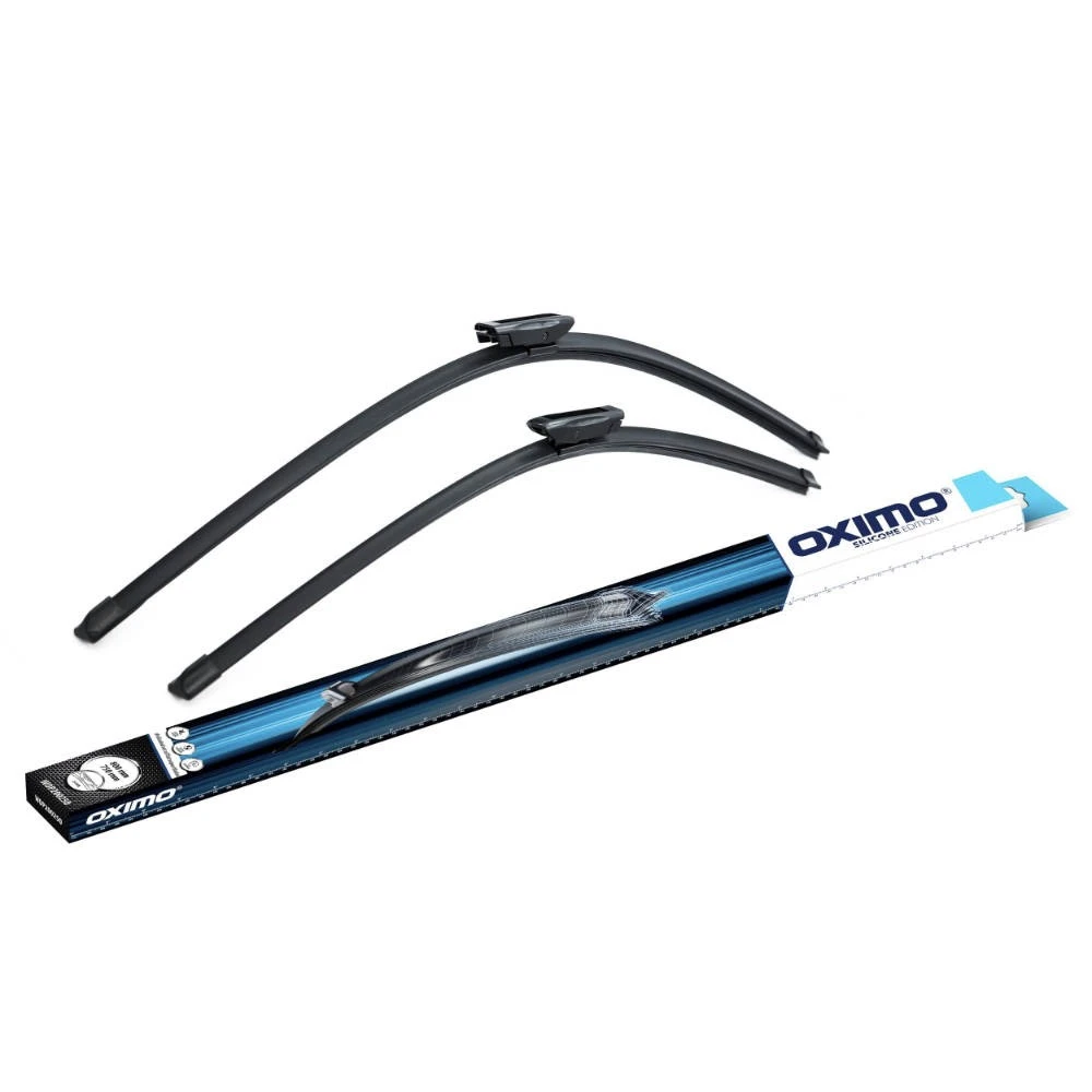 Ștergătoare Oximo Flat Original pentru Citroen C4 Grand Picasso