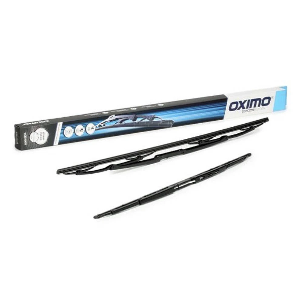 Ștergătoare Oximo Standard Original pentru BMW 5 Series