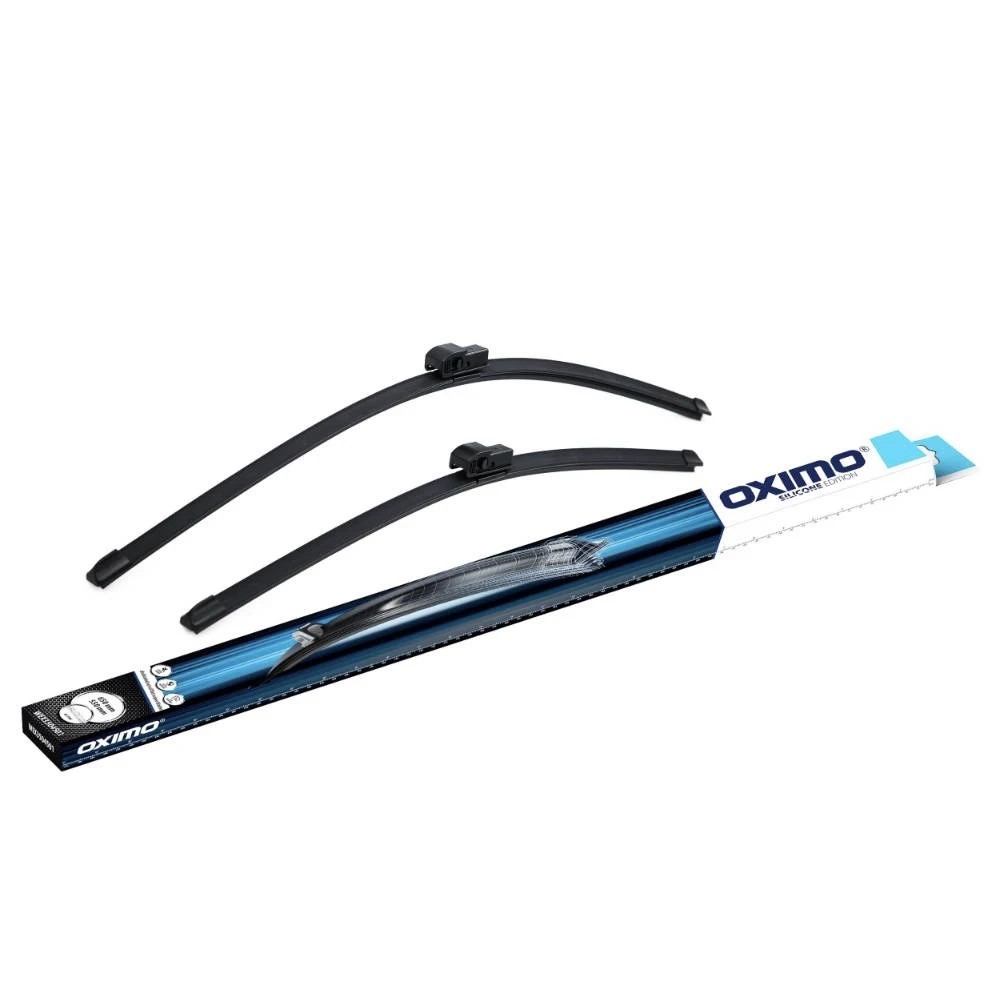 Ștergătoare Oximo Flat Original pentru BMW 5 Series