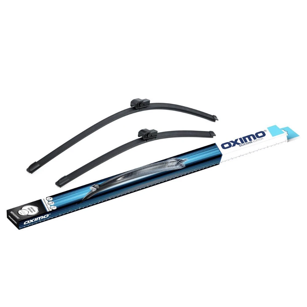 Ștergătoare Oximo Flat Original pentru Audi A4