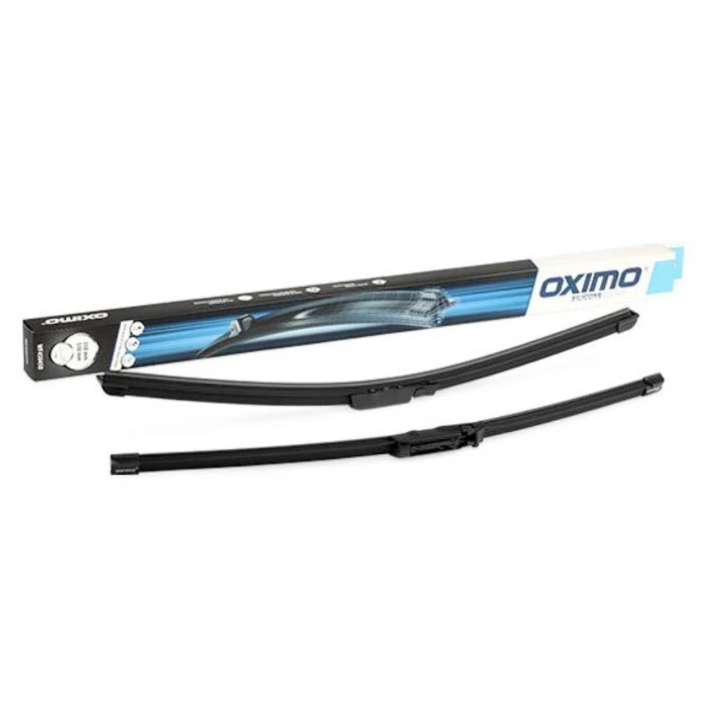 Ștergătoare Oximo Flat Original pentru Audi A6