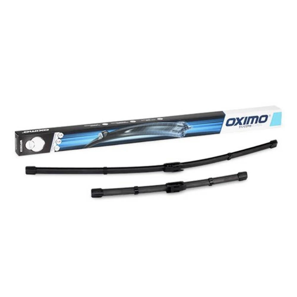 Щітки склоочисника Oximo Flat Original для Renault Captur