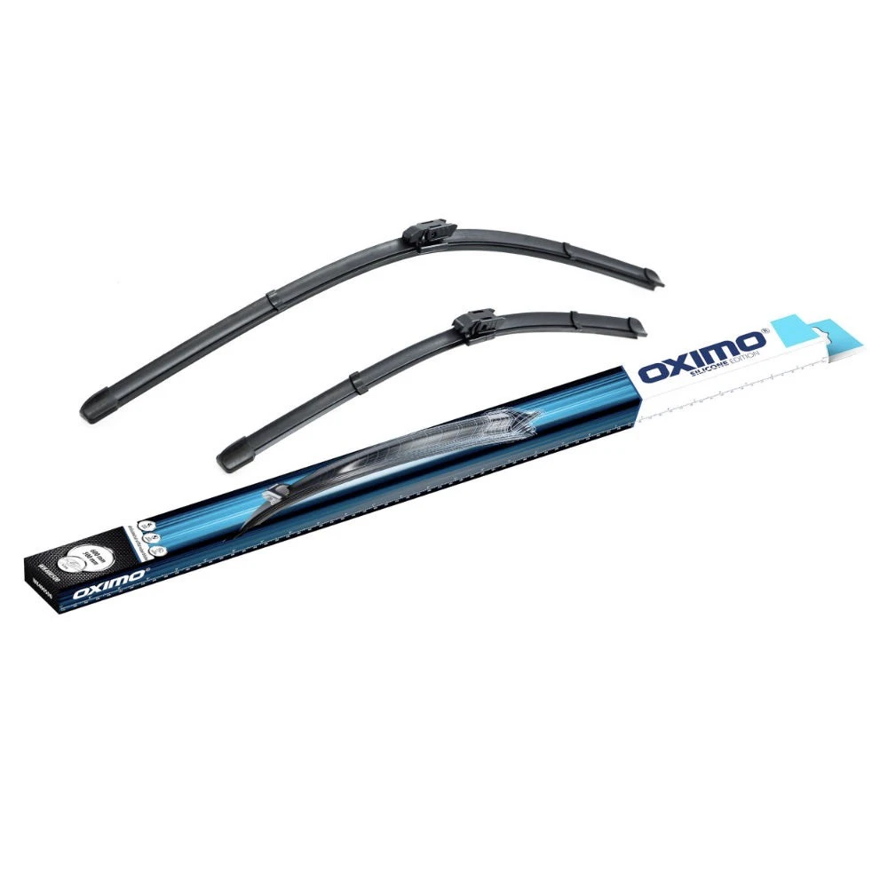 Ștergătoare Oximo Flat Original pentru BMW X2