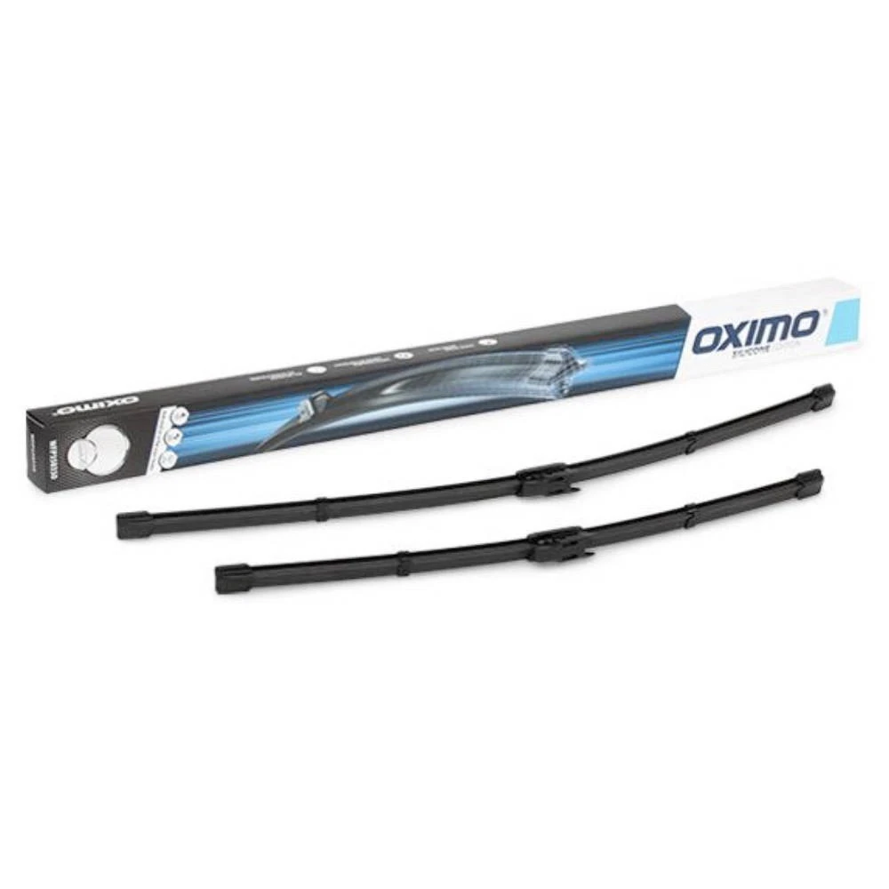 Ștergătoare Oximo Flat Original pentru Renault Duster