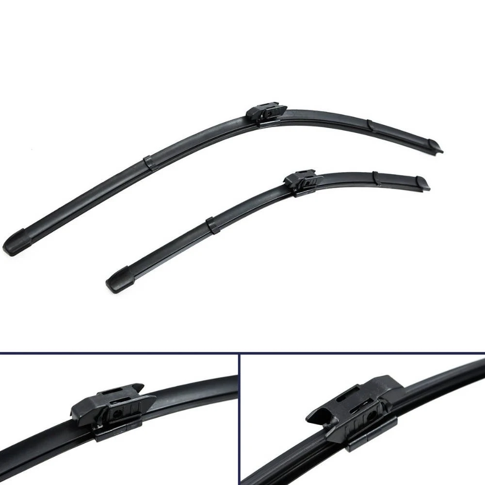 Ștergătoare Oximo Flat Original pentru Renault Logan 3