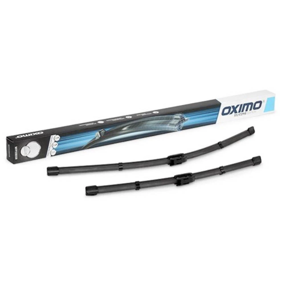 Ștergătoare Oximo Flat Original pentru Renault Express