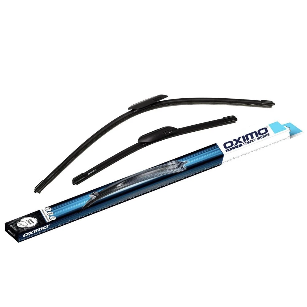 Ștergătoare Oximo Flat Original pentru BMW 2 Series