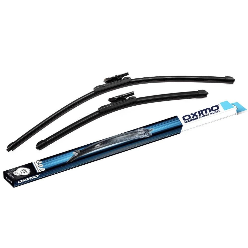 Ștergătoare Oximo Flat Original pentru Cupra Terramar