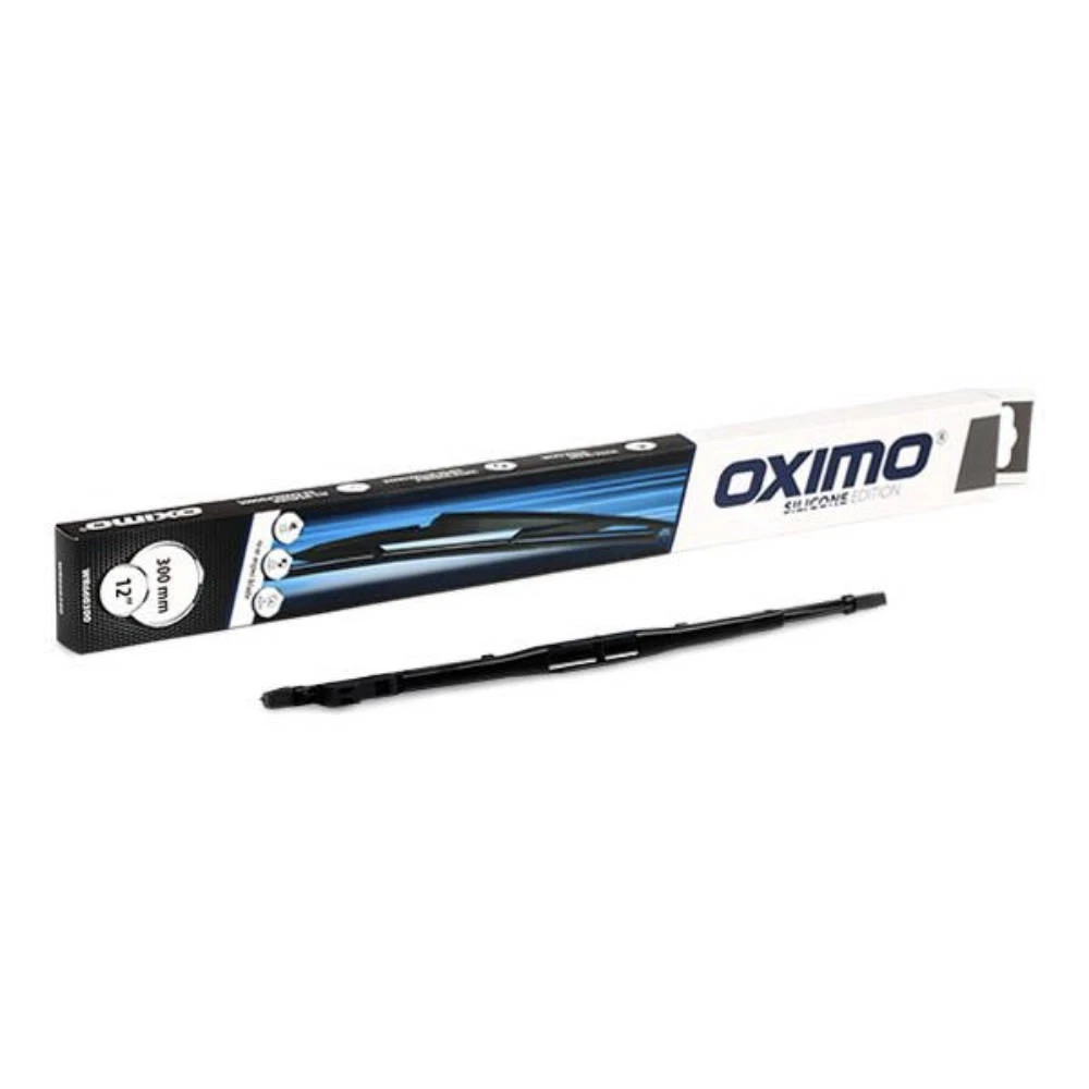 Ștergătoare Oximo Rear pentru BMW 3 Series