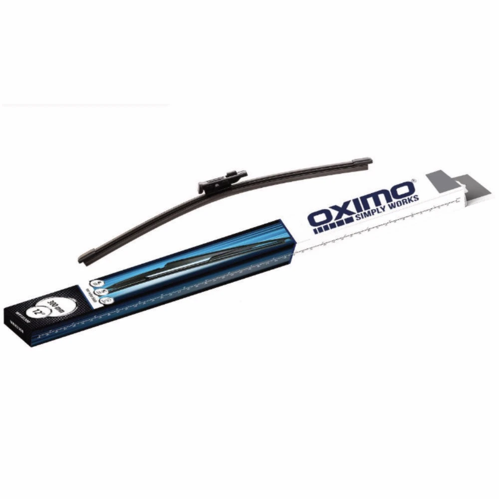 Ștergătoare Oximo Rear pentru Volkswagen ID Buzz
