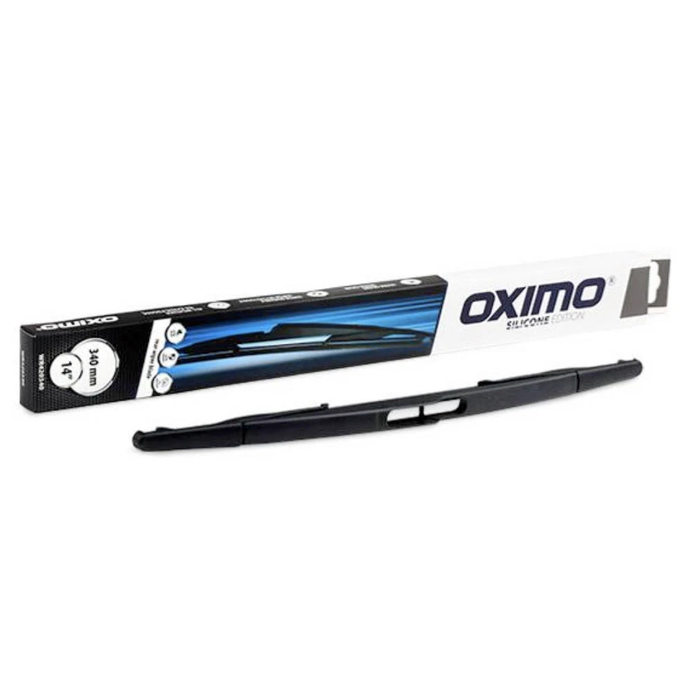 Ștergătoare Oximo Rear pentru Citroen C8