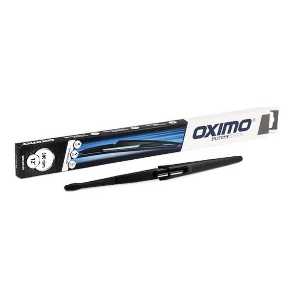 Ștergătoare Oximo Rear pentru Renault Duster