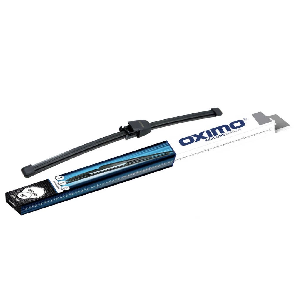 Ștergătoare Oximo Rear pentru Skoda Octavia