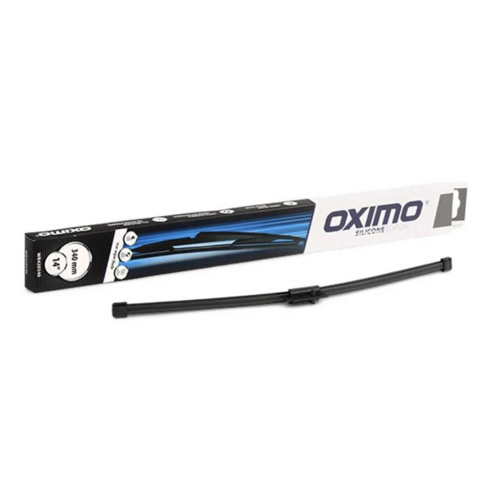 Ștergătoare Oximo Rear pentru Alpina B3 | D3