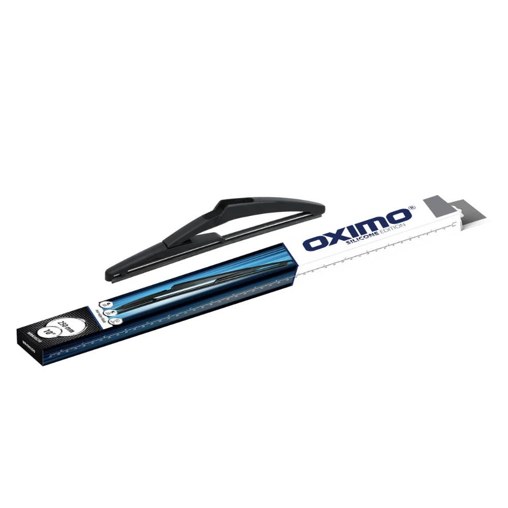 Ștergătoare Oximo Rear pentru MINI One